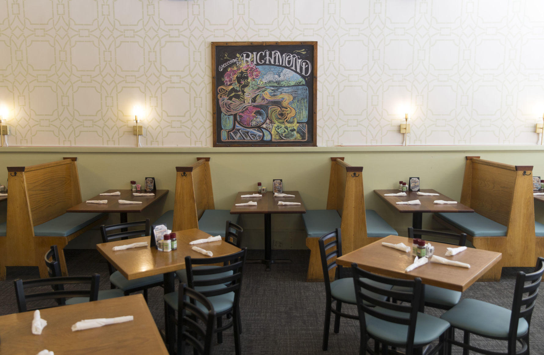 Strawberry Street Cafe